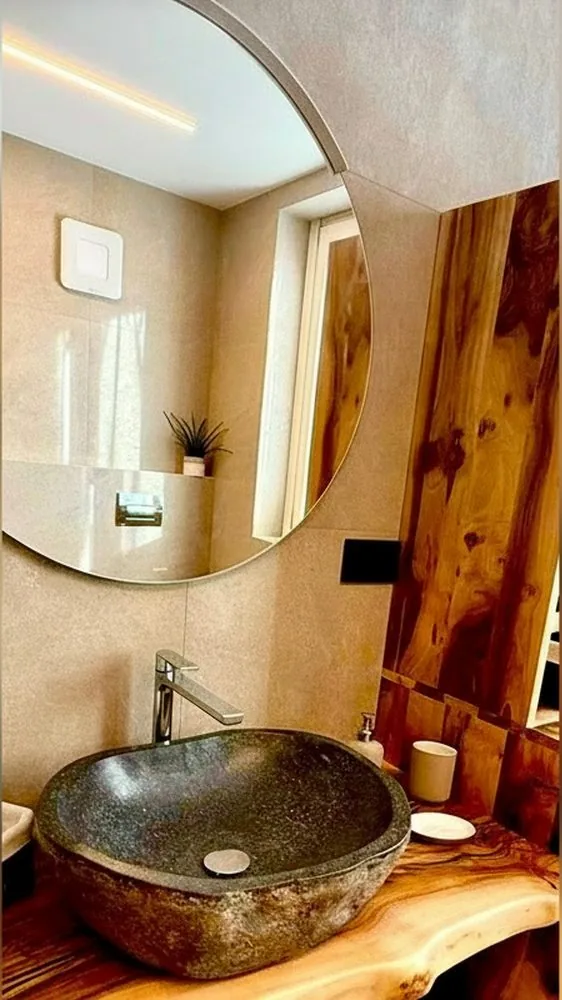 Nos sweet home, 