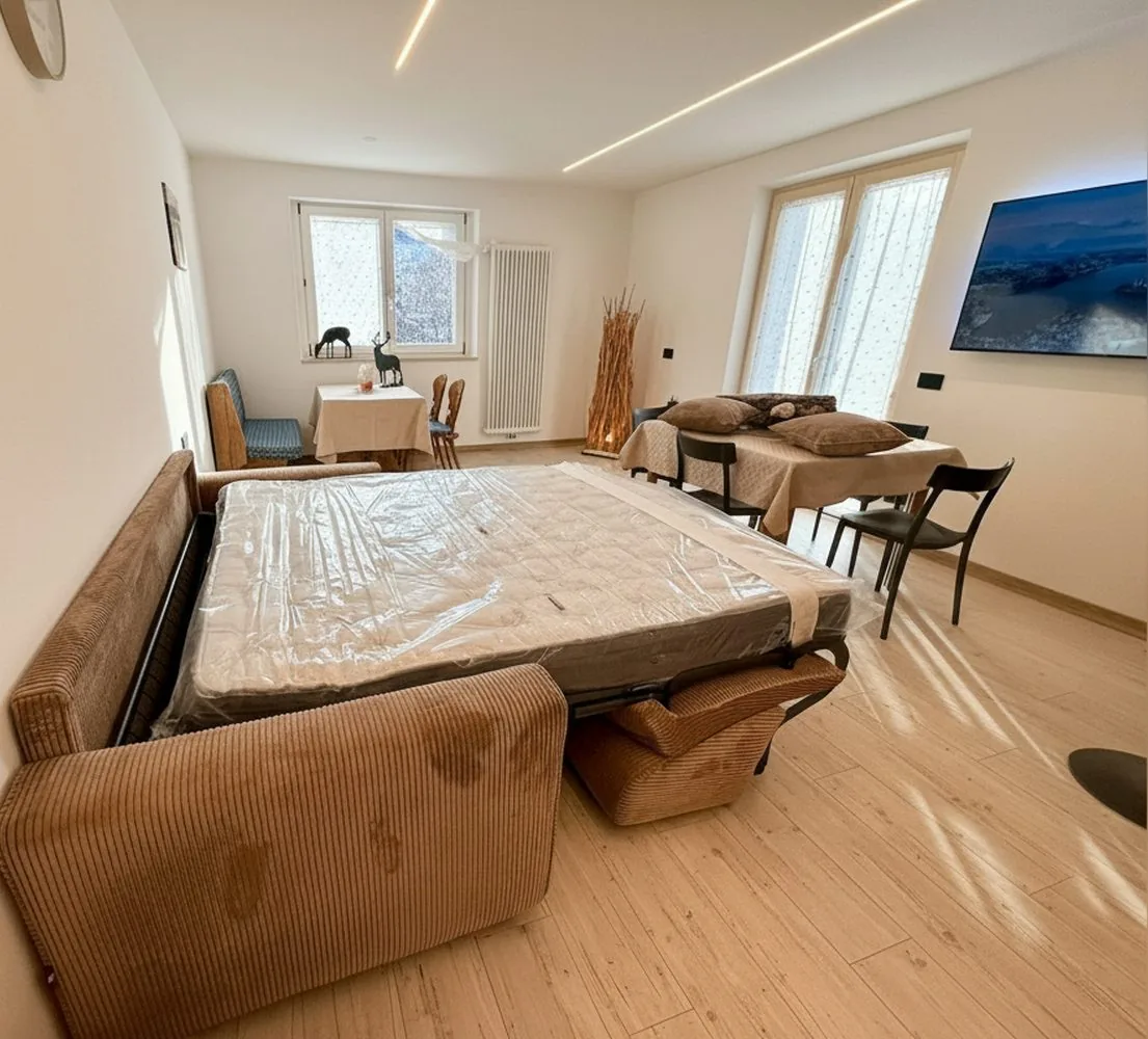 Nos sweet home, 