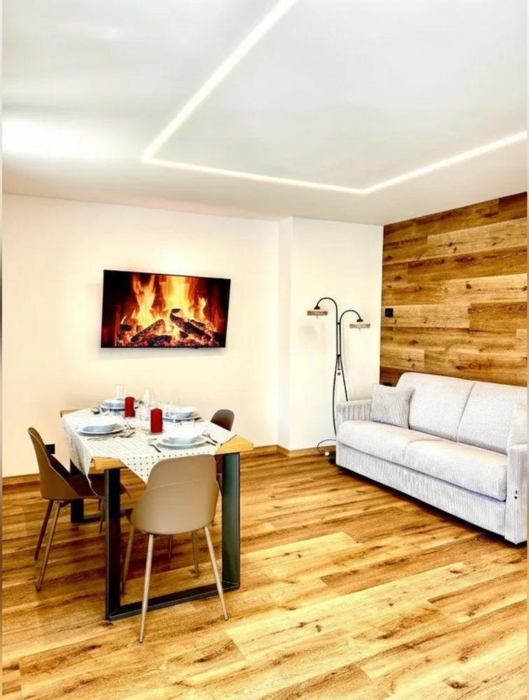 Nos sweet home, 