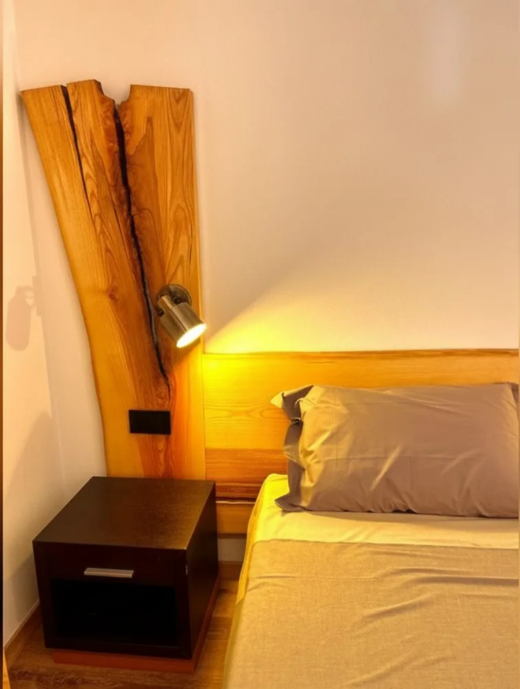Nos sweet home, 