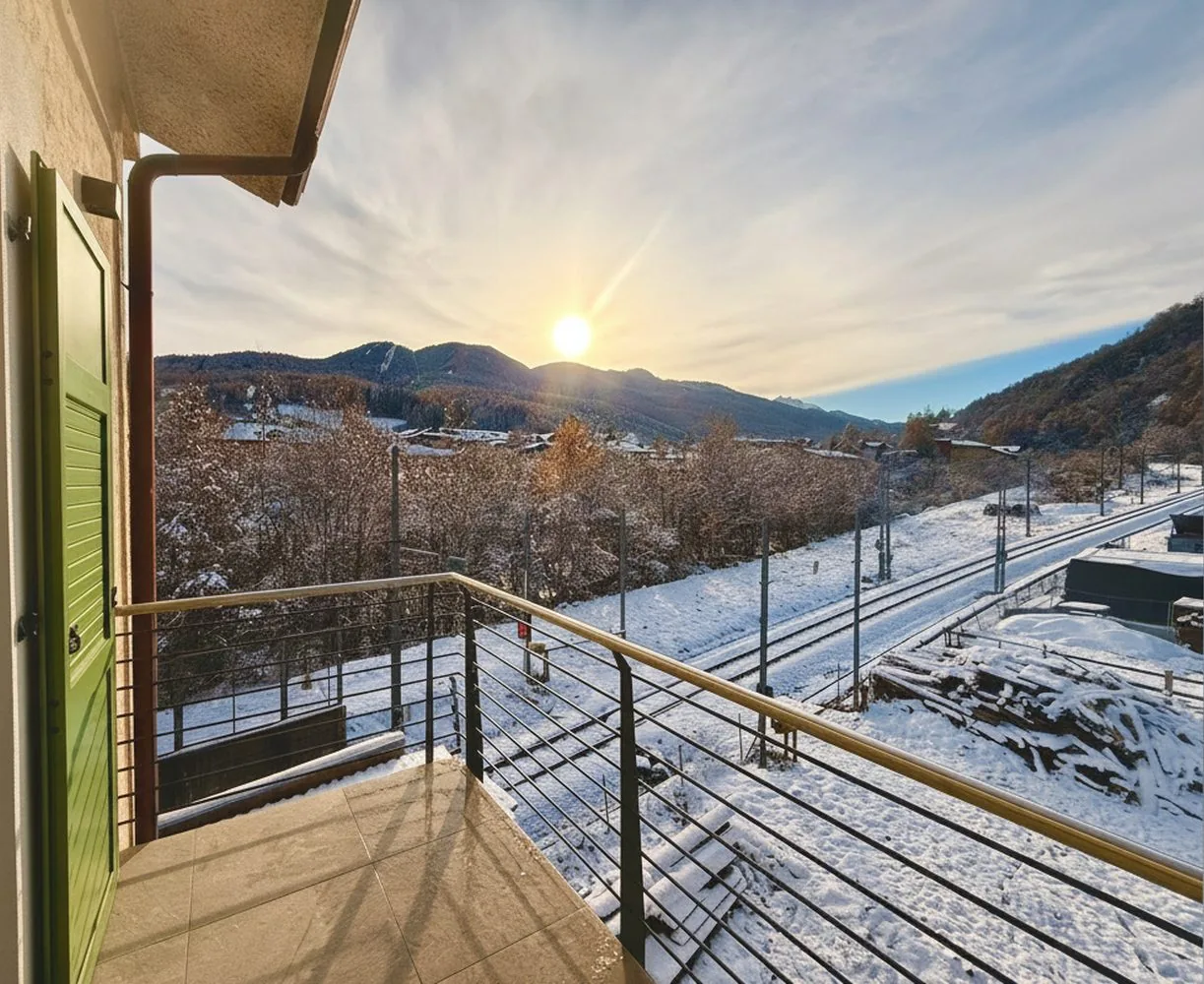 Suite Iron Bridge — foto 4