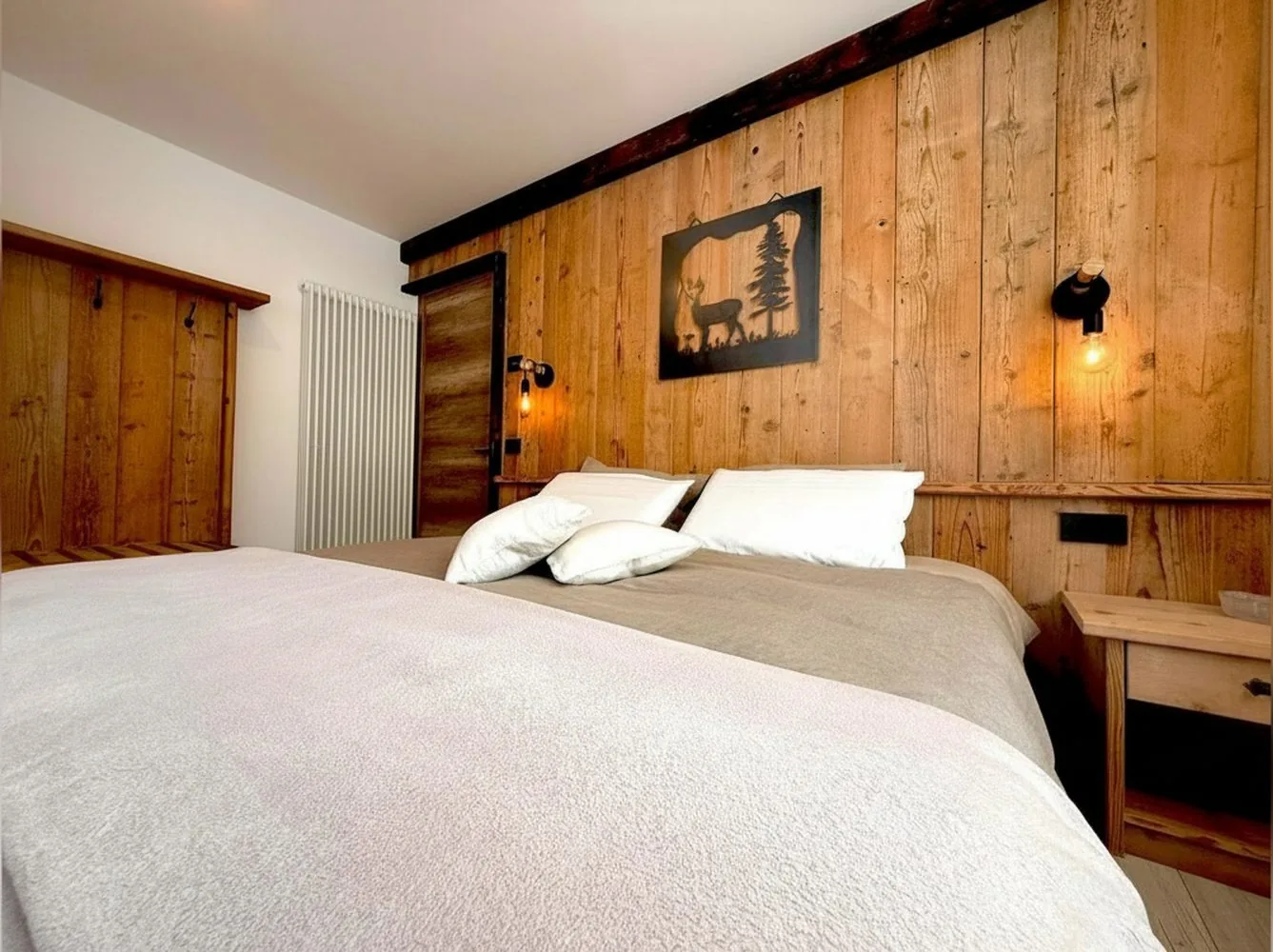 Nos sweet home, 